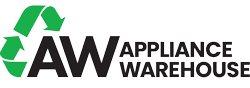 Appliance Warehouse Edmonton logo