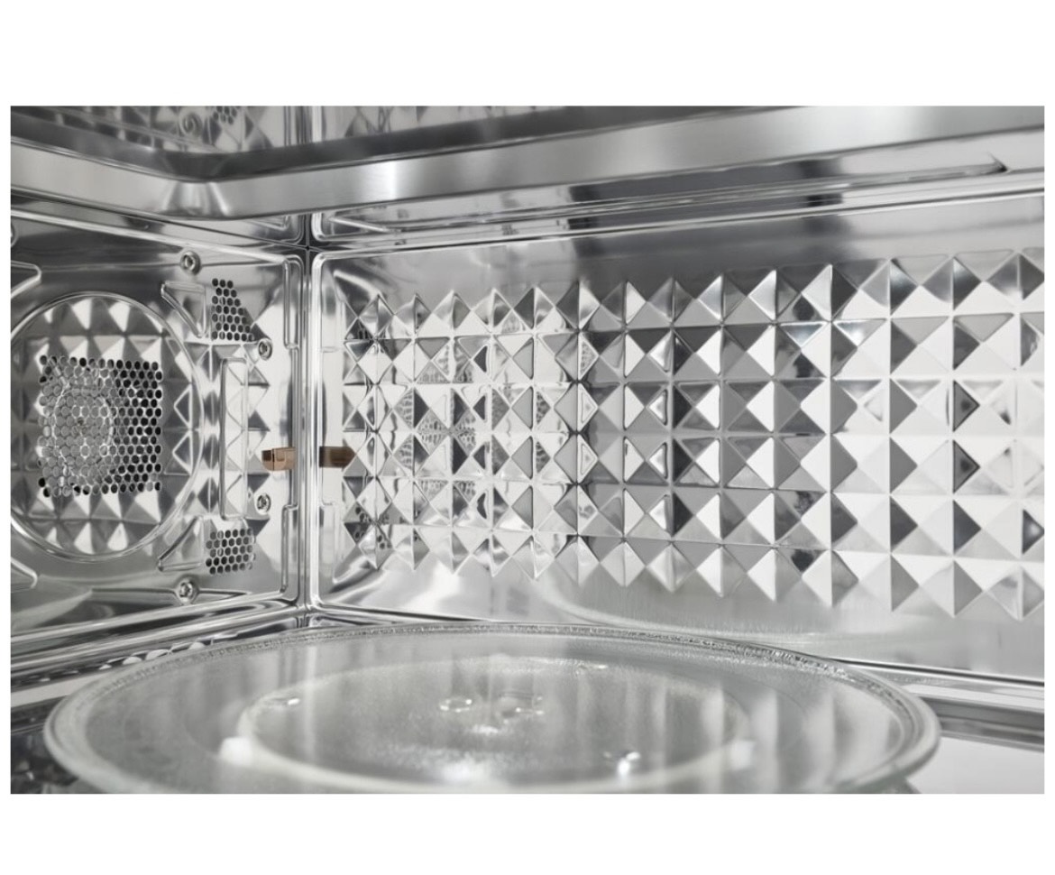 Electrolux Over The Range Microwave 30" Width Convection EMOW1911AS - Image 4