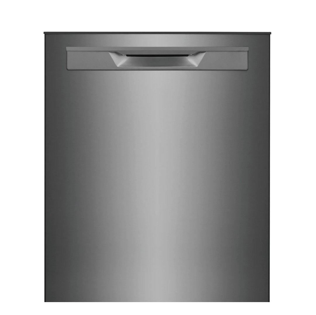 Frigidaire Gallery Dishwasher 24" Width 49dB Black Stainless Steel GDPP4517AD