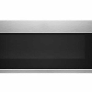 Whirlpool Over The Range Microwave 30" Width 1.1 cu ft Stainless Steel YWML55011HS