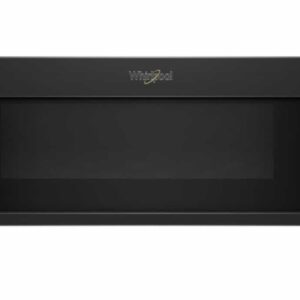 Whirlpool Over The Range Microwave 30" Width 1.1 cu ft YWML55011HB