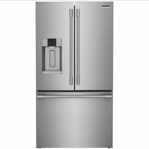Frigidaire Professional Counter Depth French Door Refrigerator 36" 23.3 cu ft PRFG2383AF