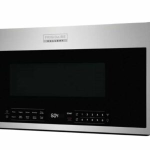 Frigidaire Gallery Over The Range Microwave 30" Width 1.9 cu ft GMOS1964AF