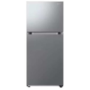 Samsung Top Freezer Refrigerator 30" Width 17.5 cu ft RT18DG6500SRAC