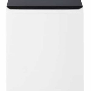 LG Top Load Washer 27" Width 6.1 cu ft White Colour WT8405CW 