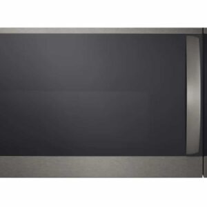 LG Over The Range Microwave 30" Width Black Stainless Steel MVEM1825D