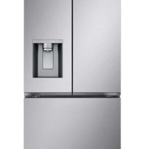 LG French Door Refrigerator 33" Width 25 cu ft Water and Ice LF25H6330S