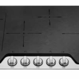Frigidaire Professional Induction Cooktop 36' Width 5 Burners FPIC3677RF