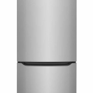 Frigidaire Gallery Bottom Freezer Refrigerator 30" Width Water and Ice GRBN2012AF