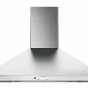 GE Range Hood 30" width JVW5301SJSSC 