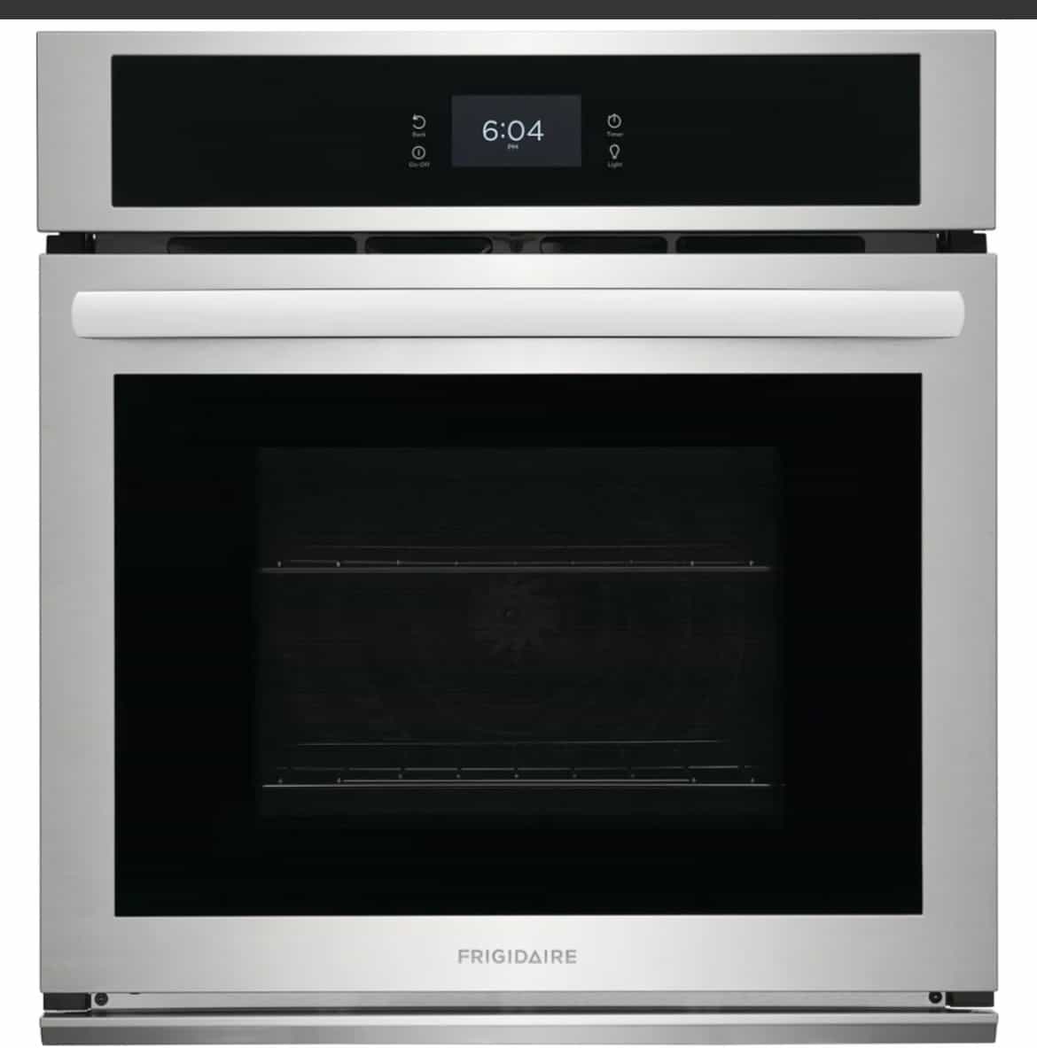 Frigidaire Single Wall Oven 27" width FCWS2727AS