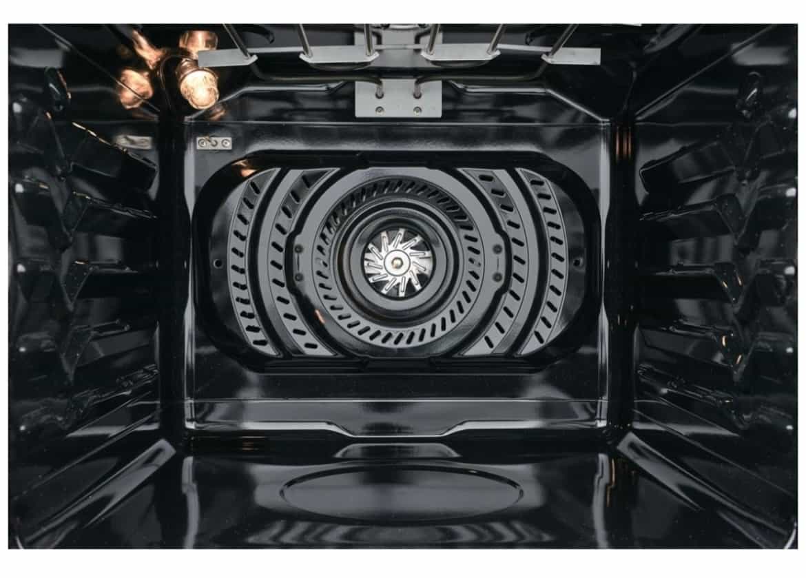 Frigidaire Single Wall Oven 27" width FCWS2727AS - Image 2