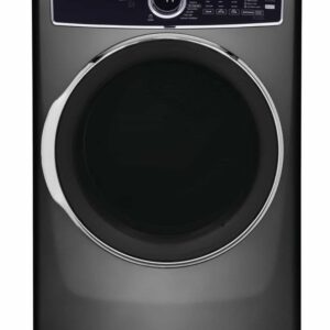 Electrolux Electric Dryer 27" Width 8 cu ft ELFE763CAT 40% OFF