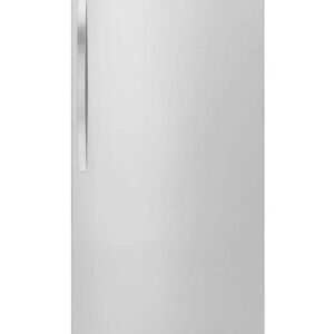 Whirlpool All Refrigerator 30" Width 17.7 cu ft Stainless Steel WSR57R18DM 