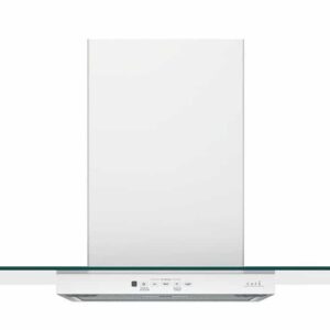 Cafe Range Hood 30" Width 350 cfm , Matte white CVW73014MWM