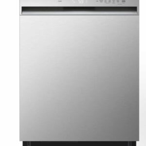LG Dishwasher 24" Width 50 dB LDGF3532S Stainless Steel 