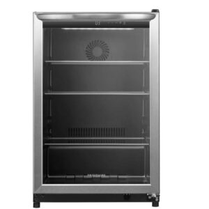 Frigidaire Beverage Center 22" width FRYB4626AS
