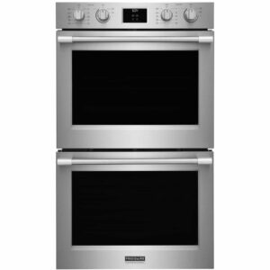 Frigidaire Professional Double Wall Oven 30" Width PCWD3080AF