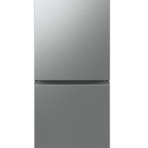 Samsung Bottom Freezer Counter Depth Refrigerator 30" Width RB16DG6000SLAA