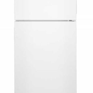 Maytag Top Freezer Refrigerator 33" Width White MRT311FFFH 