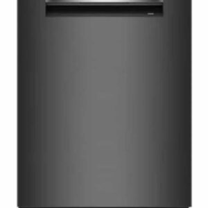 Bosch 800 Series Dishwasher 24" width 42 dB 3 Loading Racks SHX78CM4N