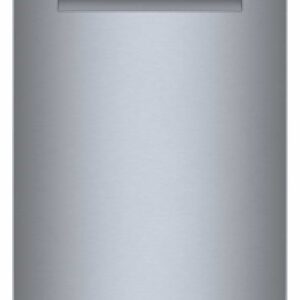 Bosch 500 Series Dishwasher, 24" Width 44 dB 3 Loading Racks SHP65CM5N