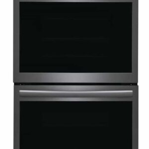 Frigidaire Gallery Double Wall Oven 27" Exterior Width, GCWD2767AD