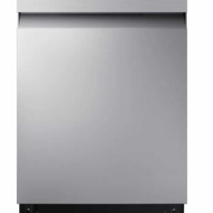 Samsung Dishwasher 48 dB Stainless Steel DW80CG5420SRAA
