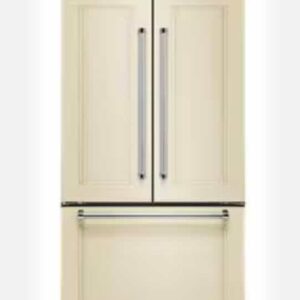 KitchenAid Panel Ready Counter Depth 36" Width 21.9 cu ft KRFC302EPA