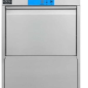 Forno Commerciale Undercounter Dishwasher 23L Tank FCMDW0024