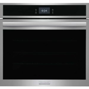 Frigidaire Gallery GCWS3067AF Single Wall Oven, 30" Width GCWS3067AF 