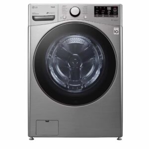 LG Front Load Washer 27" Width 5.2 cu ft WM3600HVA