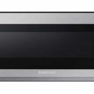 Samsung Over The Range Microwave Me11A7510DS 30" Width 1.1 cu ft ME11A7510DS