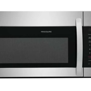 Frigidaire Over the Range Microwave 30" width 1.8 cu ft FMOS1846BS 