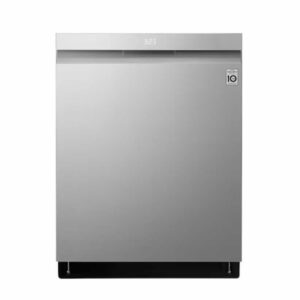 LG Dishwasher 24" Width  42 dB 3 racks LDPH7972S