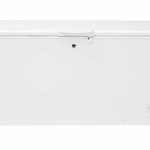 GE Chest Freezer 65" width 15.7 cu ft White colour Garage Ready FCM16SLWW