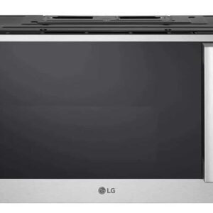 LG Over The Range Microwave 30" Width MVEM1825X