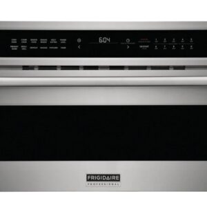 Frigidaire Professional Built In Microwave 30" Width Convection PMBD3080AF
