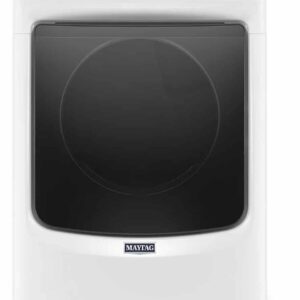 Maytag Electric Dryer Stackable White YMED5630HW 40% OFF