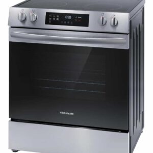 Frigidaire Range Slide In  5.3 cu ft 30" Width FCFE306CAS