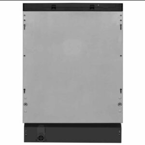 Frigidaire Panel Ready Dishwasher 24" Width 49 dB 3 loading Racks FDSR4501AP