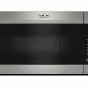 Maytag Over The Range Microwave 30" Width YMMMS4230PZ