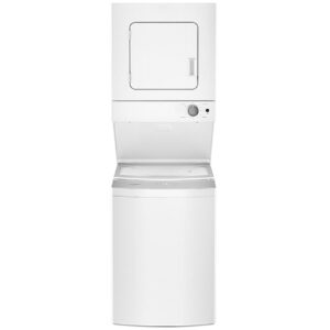 Whirlpool Laundry Center 24" Width YWET4024HW