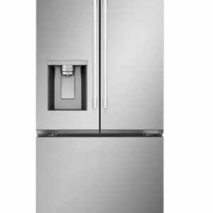 LG French Door Refrigerator 33" width 25 cu ft Water and Ice LF25H6330S