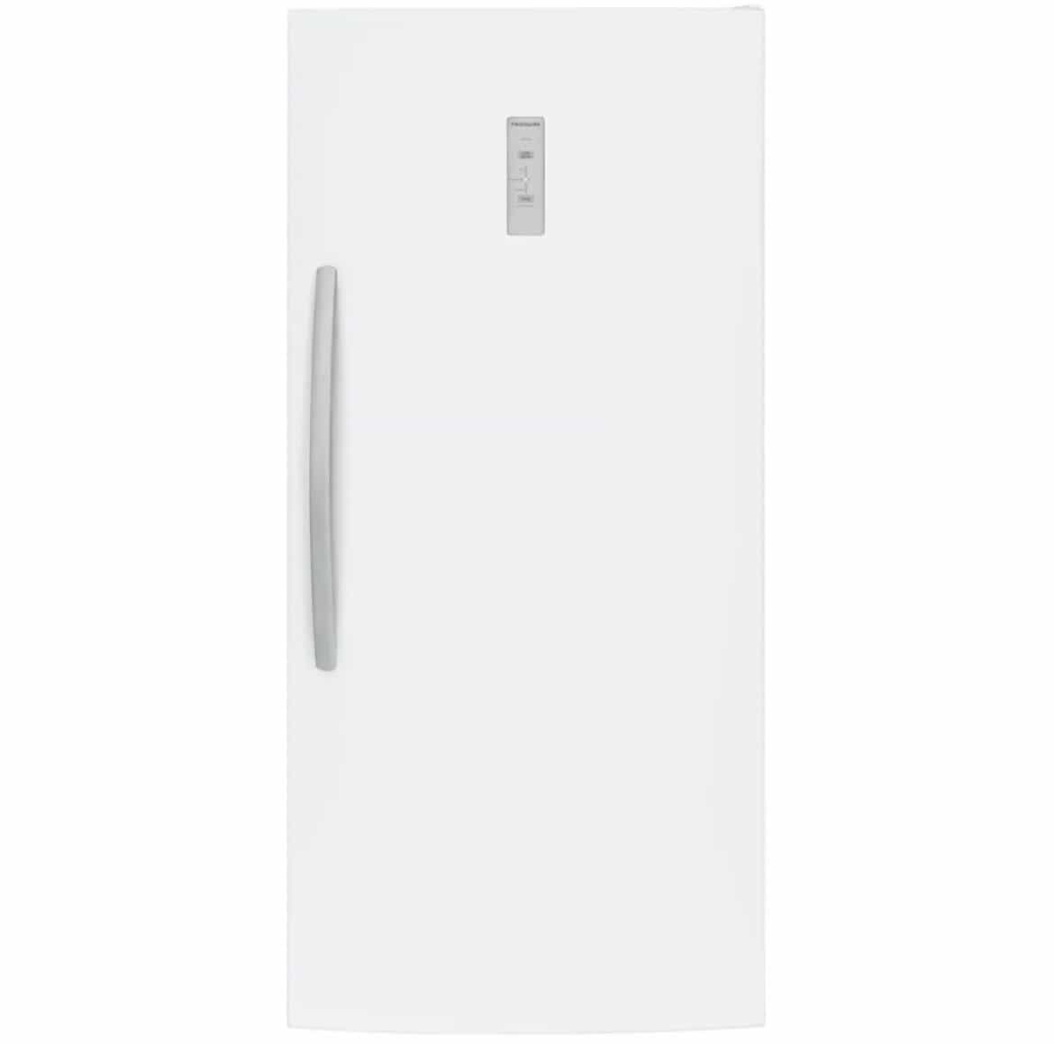 Frigidaire All Refrigerator 32" Width 19.6 cu ft White FRAE2024AW