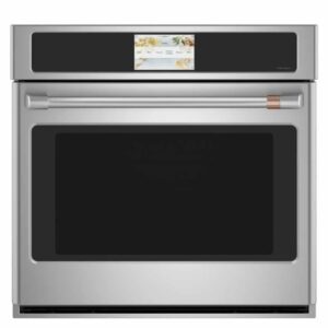 GE Cafe Single Wall Oven 30" Width CTS70DP2NS1