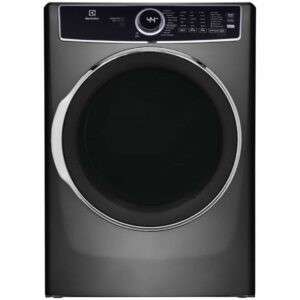 Electrolux Gas Dryer 8 cu ft Stackable ELFG7637AT