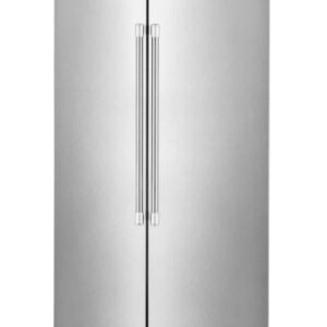 Maytag Side by Side Refrigerator 36" Width 25 cu ft. MSS25N4MKZ