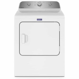 Maytag Electric Dry 7 cu ft YWED4500MW