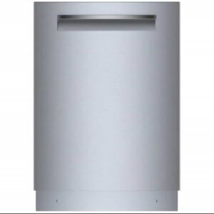Bosch 500 Series Dishwasher 24" Width 44 dB SHP65CC5UC